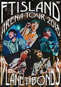 【中古】(未使用 未開封品)Arena Tour 2018 -PLANET BONDS- at NIPPON BUDOKAN DVD FTISLAND