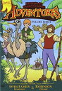 yÁz(ɗǂ)Festival of Family Classics: Adventures 3 [DVD] [Import]