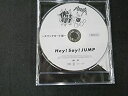 yÁzHey! Say! JUMP DVD JUMParty XbNJ[g vol.4 NA  Wj[Y ObY RT[g Cu  ObY