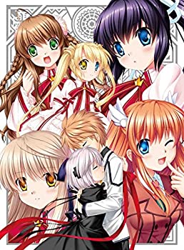【中古】(未使用・未開封品)Rewrite 13(完全生産限定版) [Blu-ray]