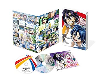 【中古】(未使用・未開封品)弱虫ペダル NEW GENERATION Vol.9 (初回生産限定版) [Blu-ray]