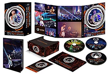 【中古】fripSide LIVE TOUR 2016-2017 FINAL in Saitama Super Arena -Run for the 15th Anniversary-(初回限定版type-A VRスコープ付) [DVD]