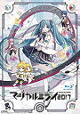 【中古】初音ミク「マジカルミライ 2017」 (Blu-ray通常盤)