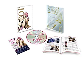 左利き用 ジョジョの奇妙な冒険 黄金の風 Vol 6 21 24話 初回仕様版 Dvd 全巻購入特典付 その他車用品 バイク用品 Www Tripseller In 左利き用 ジョジョの奇妙な冒険 黄金の風 Vol 6 21 24話 初回仕様版 Dvd 全巻購入特典付 その他車用品 バイク用品 Www Tripseller In