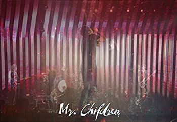 【中古】(未使用 未開封品)Live DVD 「Mr.Children Tour 2018-19 重力と呼吸」 DVD