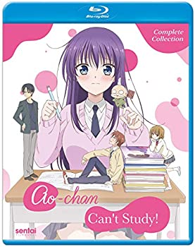 楽天お取り寄せ本舗 KOBACO【中古】Ao-chan Can't Study [Blu-ray] Import