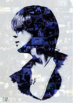 【中古】KYOSUKE HIMURO CAPTURED CLIPS 1988-2006 [DVD]