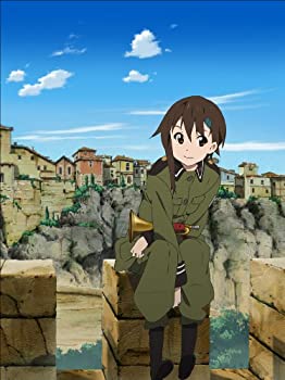 【中古】ソ・ラ・ノ・ヲ・ト 1【通常版】 [DVD]