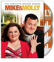 【中古】(未使用・未開封品)Mike & Molly: Complete Second Season [DVD] [Import]