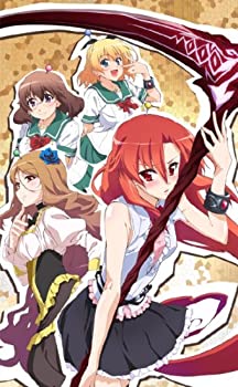 【中古】だから僕は、Hができない。 第5巻 [DVD](2)