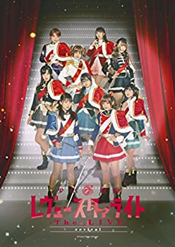 【中古】「少女☆歌劇 レヴュースタァライト —The LIVE—」#1 revival [Blu-ray]【メーカー名】ブシロードミュージック【メーカー型番】【ブランド名】【商品説明】「少女☆歌劇 レヴュースタァライト —The LIVE—...