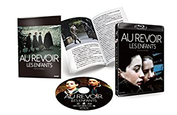 【中古】さよなら子供たち [Blu-ray]