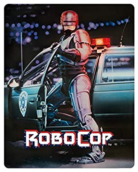 (未使用・未開封品)RoboCop 