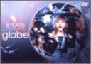 【中古】globe 8 YEARS Clips Collection DVD