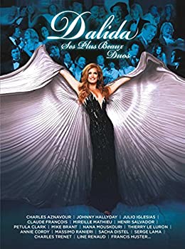 【中古】Ses Plus Beaux Duos [DVD] [Import]