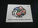【中古】Johnny’s Starship Countdown 2003−2004 WEB限定 DVD 嵐 他 公式 グッズ