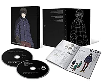 yÁz(gpEJi)PSYCHO-PASS TCRpX 2 VOL.5 [Blu-ray] 9b`ŏI11b^