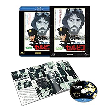 楽天お取り寄せ本舗 KOBACO【中古】セルピコ ユニバーサル思い出の復刻版 ブルーレイ [Blu-ray]