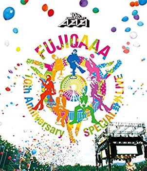 最も優遇 a 10th Anniversary Special 野外live In 富士急ハイランド Blu Ray Disc 高知インター店 Www Nationalmuseum Gov Ph