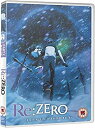 【中古】Re:ゼロから始める異世界生活 コンプリート DVD-BOX2 (13-25話 325分) リゼロ 長月達平 アニメ DVD Import PAL 再生環境をご確認ください