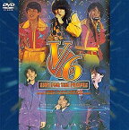 【中古】LIVE FOR THE PEOPLE [DVD]