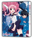 【中古】(非常に良い)ゼロの使い魔~双月の騎士~Blu-ray BOX