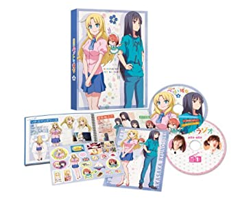 Rakuten - 【中古】(未使用・未開封品)さくら荘のペットな彼女 Vol.4 [Blu-ray]