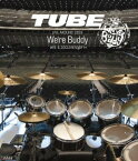 【中古】(非常に良い)TUBE LIVE AROUND 2009~We're Buddy~ LIVE & DOCUMENTARY [Blu-ray]