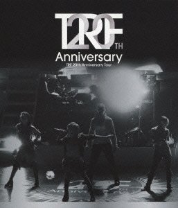 【中古】(非常に良い)TRF 20th Anniversary Tour (Blu-ray Disc)