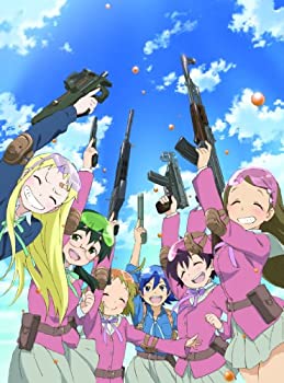 【中古】(非常に良い)「ステラ女学院高等科C3部(しーきゅーぶ)」 7 [DVD]