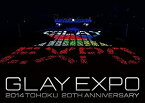 【中古】GLAY EXPO 2014 TOHOKU 20th Anniversary Blu-ray~Special Box~(Blu-ray 2枚組)