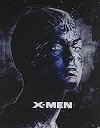 【中古】(非常に良い)(スチールブック仕様)X-MEN Blu-ray