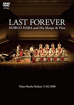 šLAST FOREVER [DVD] פȥ㡼ץɥեå