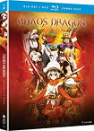 【中古】ケイオスドラゴン / CHAOS DRAGON: COMPLETE SERIES [Blu-ray] Import