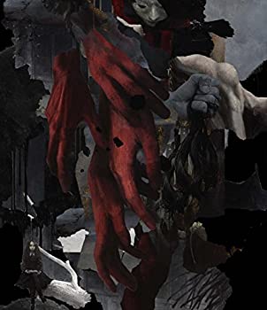 【中古】(未使用・未開封品)the GazettE LIVE TOUR 15-16 DOGMATIC FINAL -漆黒- LIVE AT 02.28 国立代々木競技場第一体育館 [Blu-ray]