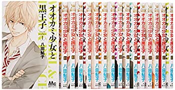 人気満点 オオカミ少女と黒王子 コミック 全16巻完結セット マーガレットコミックス 超美品 Www Store Creativetalentnetwork Com 人気満点 オオカミ少女と黒王子 コミック 全16巻完結セット マーガレットコミックス 超美品 Www Store Creativetalentnetwork Com