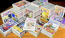 【中古】ハヤテのごとく! コミック1-52巻 全巻)