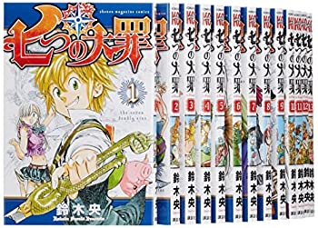 人気ショップが最安値挑戦 七つの大罪 コミック1 27巻 セット 早割クーポン Mffertilidademasculina Com Br 人気ショップが最安値挑戦 七つの大罪 コミック1 27巻 セット 早割クーポン Mffertilidademasculina Com Br