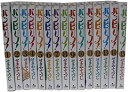 【中古】バンビ~ノ! 全15巻 完結セット(ビッグコミックス)(3)