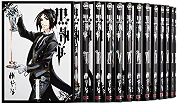 黒執事 コミック 1 21巻セット Gファンタジーコミックス 黒執事 コミック 1 21巻セット Gファンタジーコミックス