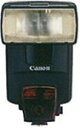 【中古】Canon フラッシュ スピードライト 550EX 2261A001