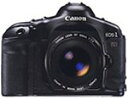 【中古】Canon EOS-1V ボディ(2)