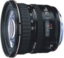 【中古】Canon EF レンズ 20-35mm F3.5-4.5 USM