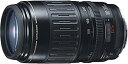 【中古】(非常に良い)Canon EFレンズ 100-300 F4.5-5.6 USM