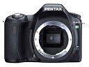 【中古】(非常に良い)PENTAX *ist Ds デジタル一眼レフカメラ ボディ単体