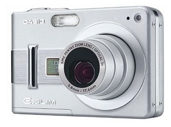 【中古】(非常に良い)CASIO EXILIM ZOOM デジタルカメラ EX-Z57【メーカー名】CASIO(カシオ)【メーカー型番】EX-Z57【ブランド名】CASIO(カシオ)【商品説明】CASIO EXILIM ZOOM デジタルカメラ EX-Z57当店では初期不良に限り、商品到着から7日間は返品を 受付けております。お問い合わせ・メールにて不具合詳細をご連絡ください。【重要】商品によって返品先倉庫が異なります。返送先ご連絡まで必ずお待ちください。連絡を待たず会社住所等へ送られた場合は返送費用ご負担となります。予めご了承ください。他モールとの併売品の為、完売の際はキャンセルご連絡させて頂きます。中古品の画像および商品タイトルに「限定」「初回」「保証」「DLコード」などの表記がありましても、特典・付属品・帯・保証等は付いておりません。電子辞書、コンパクトオーディオプレーヤー等のイヤホンは写真にありましても衛生上、基本お付けしておりません。※未使用品は除く品名に【import】【輸入】【北米】【海外】等の国内商品でないと把握できる表記商品について国内のDVDプレイヤー、ゲーム機で稼働しない場合がございます。予めご了承の上、購入ください。掲載と付属品が異なる場合は確認のご連絡をさせて頂きます。ご注文からお届けまで1、ご注文⇒ご注文は24時間受け付けております。2、注文確認⇒ご注文後、当店から注文確認メールを送信します。3、お届けまで3〜10営業日程度とお考えください。4、入金確認⇒前払い決済をご選択の場合、ご入金確認後、配送手配を致します。5、出荷⇒配送準備が整い次第、出荷致します。配送業者、追跡番号等の詳細をメール送信致します。6、到着⇒出荷後、1〜3日後に商品が到着します。　※離島、北海道、九州、沖縄は遅れる場合がございます。予めご了承下さい。お電話でのお問合せは少人数で運営の為受け付けておりませんので、お問い合わせ・メールにてお願い致します。営業時間　月〜金　11:00〜17:00★お客様都合によるご注文後のキャンセル・返品はお受けしておりませんのでご了承ください。ご来店ありがとうございます。当店では良品中古を多数揃えております。お電話でのお問合せは少人数で運営の為受け付けておりませんので、お問い合わせ・メールにてお願い致します。