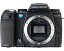 【中古】Konica Minolta α Sweet DIGITAL ボディ単体 SWEETD-K ブラック