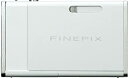 【中古】FUJIFILM FinePix Z2 ホワイト 500万画素