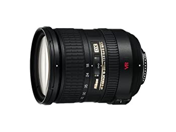 【中古】(非常に良い)Nikon AF-S DX VR Zoom Nikkor ED18-200mm F3.5-5.6G(IF) ニコンDXフォーマット専用 【中古】(非常に良い)Nikon AF-S DX VR Zoom Nikkor ED18-200mm F3.5-5.6G(IF) ニコンDXフォーマット専用