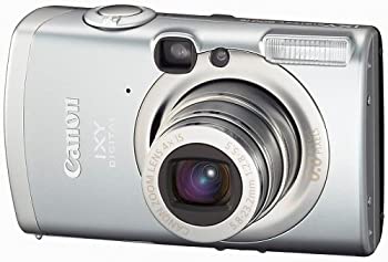 【中古】Canon デジタルカメラ IXY (イクシ) DI